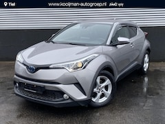 Toyota C-HR - 1.8 Hybrid Active Navigatie, achteruitrij camera, adaptieve cruise control, keyless entry