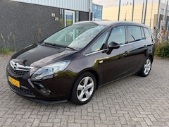 Opel Zafira Tourer - 1.4 Business+ 2014