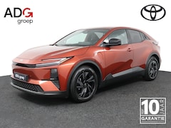 Toyota C-HR - C-HR+ First Edition 77 kWh | Apple Carplay/Android Auto |