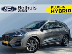 Ford Kuga - 2.5 PHEV 225 pk ST-Line | Apple Carplay & Android Auto | Camera | Cruise Control | Keyless