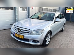 Mercedes-Benz C-klasse Estate - 180 Business Cla-Navi-Trekhaak