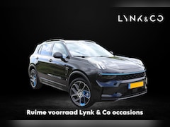 Lynk & Co 01 - 1.5 | 360 camera | panodak | stoelverwarming |dab | adaptive cruise control | sfeerverlich