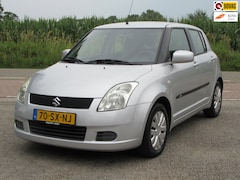 Suzuki Swift - 1.3 GLS