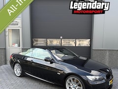 BMW 3-serie Cabrio - 335i High Executive