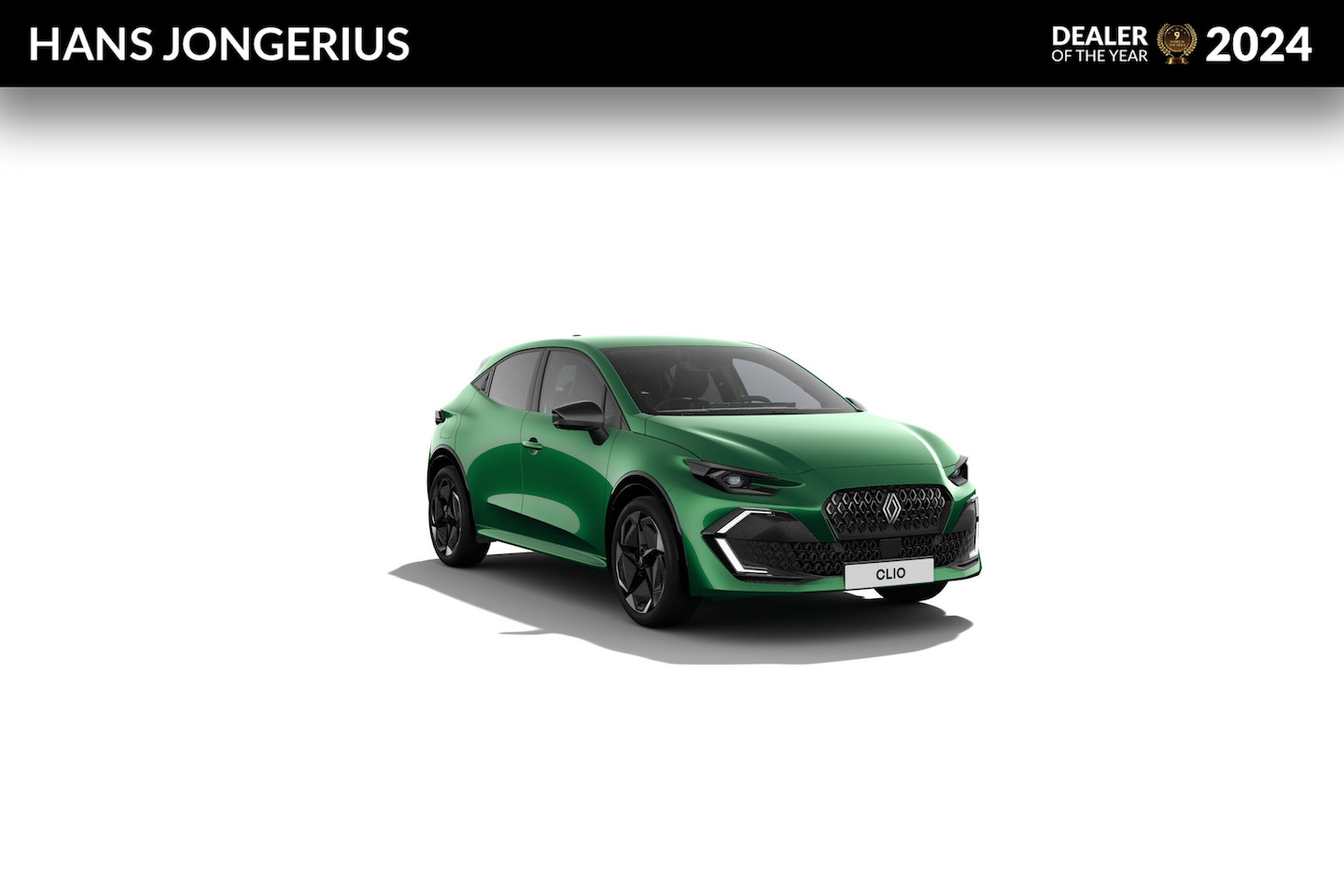 Renault Clio - Techno | Achteruitrijcamera | Adaptive Cruise Control | Elektronisch geregelde airconditio - AutoWereld.nl