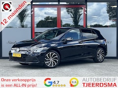 Volkswagen Golf - 1.5 TSI Life Business | Achteruitrijcamera | Adaptieve Cruise Control | Navigatie | Stoelv