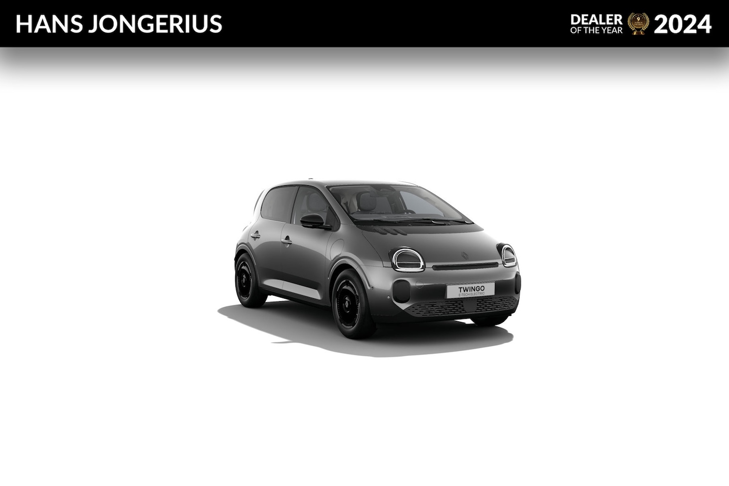 Renault Twingo - Techno | Achteruitrijcamera | LED-achterlichten | LED-dagrijverlichting met specifiek vorm - AutoWereld.nl