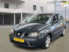 SEAT Ibiza - 1.4-16V Trendstyle 2008