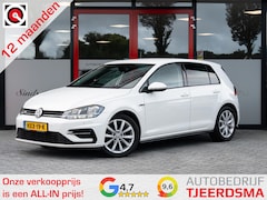 Volkswagen Golf - 1.0 TSI Highline Business R | R-Line | Navigatie | Stoelverwarming | Climate Control | Ada