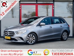 Mercedes-Benz B-klasse - 180 Business Solution | Origineel NL | 2e Eigenaar | Navigatie | Camera | Climate Control
