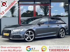 Audi A6 Avant - 1.8 TFSI ultra S line Edition | Trekhaak Wegklapbaar | 20'' Lichtmetalen Velgen | Panorama