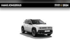 Renault 4 - 4 Iconic | Achteruitrijcamera | Elektrisch verwarmbare voorstoelen | Elektronisch geregeld