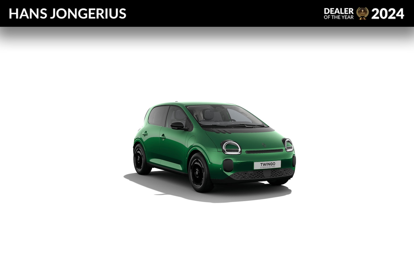 Renault Twingo - Techno | Achteruitrijcamera | LED-achterlichten | LED-dagrijverlichting met specifiek vorm - AutoWereld.nl