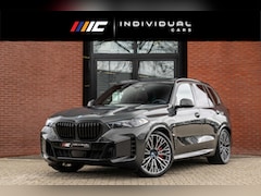 BMW X5 - xDrive50e M-Sport Pro Pano Carbon H/K Merino 22''