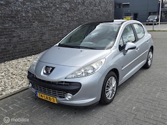 Peugeot 207 - 1.4 VTi Look - Cruise - Airco - Isofix - Nw apk