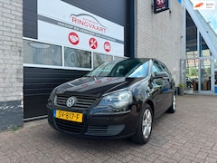 Volkswagen Polo - 1.2-12V Trendline 1 JAAR APK