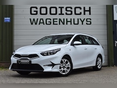 Kia Cee'd Sportswagon - 1.0 T-GDi ComfortLine | Camera | Cruise Control | Carplay |