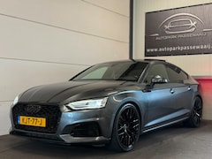 Audi A5 Sportback - 35 TFSI Sport Pano, Cruise Control, Apple Carplay, Virtual Cockpit, LED, Keyless, Achterui