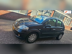 Citroën C3 - 1.4i Exclusive export handel cross