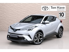 Toyota C-HR - 1.8 Hybrid Dynamic Automaat | Stoel verwarming | Automatisch Gro