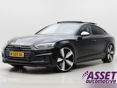 Audi S5 - 3.0 TFSI quattro Pro Line + | pano | massage | B&O