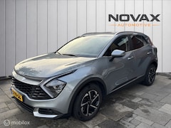 Kia Sportage - 1.6 T-GDi MHEV| Dynamicline|hybride|luxe opties