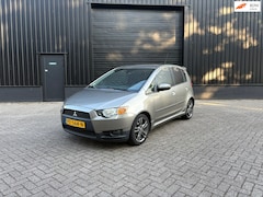 Mitsubishi Colt - 1.3 Edition Two NW APK 5-DR