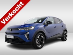 Renault Captur - 1.3 MILD HYBRID 158PK TECHNO EDC MY25 | Adaptive Cruise | Winterpakket