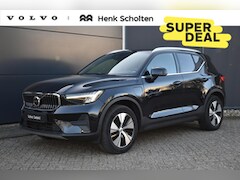 Volvo XC40 - T4 Automaat Plug-in hybrid Core Bright | Keyless | Parkeersensor achter | Apple carplay/An
