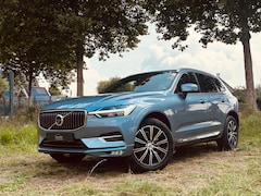 Volvo XC60 - 2.0 D4 AWD Inscription |TREKHAAK|STOELVERW.|ADAPTIVE CRUISE|CAMERA| 5493 / 19276
