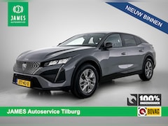 Peugeot 408 - 1.2 130PK Allure CAMERA | NAVI & CARPLAY | AD-CRUISE