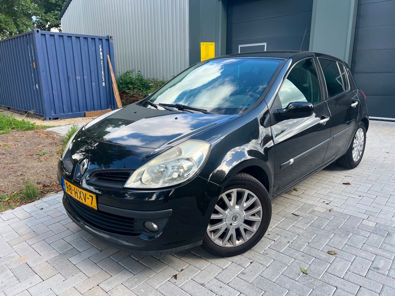 Renault Clio - 1.2TCE Collection Inruilkoopje - AutoWereld.nl