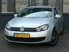 Volkswagen Golf Variant - 1.2 TSI Comfl. Bl.M |Clima |CruiseC |Navigatie |
