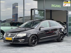 Volkswagen Passat - 1.4 TSI COMFORTLINE SCHUIFDAK LMV