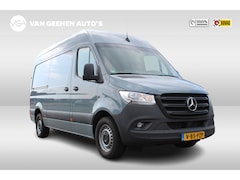 Mercedes-Benz Sprinter - 317 170Pk 1.9 CDI L2H2 RWD Automaaat | Camera | Cruise control