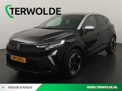 Renault Captur - techno full hybrid E-Tech 160 | Google Navigatie | Parkeercamera | Climate Control |