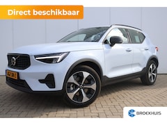 Volvo XC40 - 2.0 B4 Plus Dark | Panoramadak | Trekhaak | BLIS |