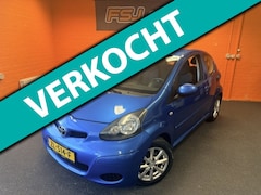 Toyota Aygo - 1.0 12V / 3 DEURS / ACCESS-SPORT / AIRCO