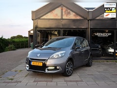 Renault Scénic - 2.0 Bose| Automaat | Navigatie Airco