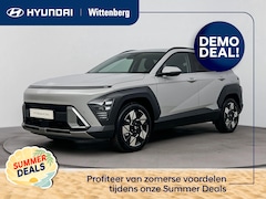 Hyundai Kona - 1.6 GDI HEV Premium