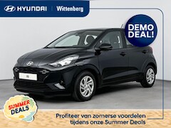 Hyundai i10 - 1.0 Comfort | Navigatie | Camera | Airco | BTW auto