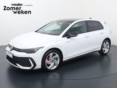 Volkswagen Golf - 1.5 eHybrid GTE | 272 PK | Adaptive Cruise Control | Achteruitrijcamera | Head-up Display