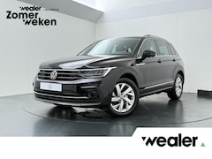 Volkswagen Tiguan - 1.5 TSI Life | 150 PK | Trekhaak wegklapbaar | Adaptive Cruise Control | Climate control |