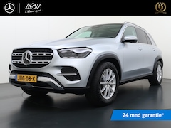 Mercedes-Benz GLE-Klasse - 350 de 4MATIC Luxury Line | Panorama - Schuifdak | Trekhaak Wegklapbaar | Multibeam LED Ko