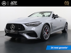Mercedes-Benz CLE Cabriolet - AMG 53 4MATIC+ Premium | AMG Dynamic Plus pakket | AMG performance Seats | Rijassistentie