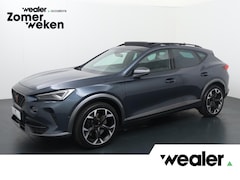 CUPRA Formentor - 1.4 e-Hybrid VZ Copper Edition | 245 PK | SoH 100% | Panoramadak | Area view 360 graden |