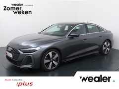 Audi A5 Limousine - 2.0 e-hybrid quattro S edition | 299 PK | Panoramadak | Adaptive cruise control | S line |