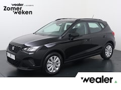 SEAT Arona - 1.0 EcoTSI Style | 95 PK | Cruise control | Climate control | Apple Carplay/Android Auto |