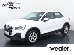 Audi Q2 - 30 TFSI Pro Line | 110 PK | Cruise control | Climate control | Apple Carplay/Android Auto