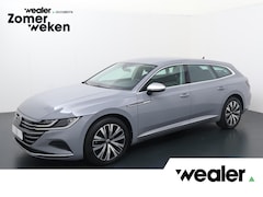 Volkswagen Arteon Shooting Brake - 1.4 TSI eHybrid Elegance Business+ | 218 PK | SoH 94% | Adaptive cruise control | Stoelver